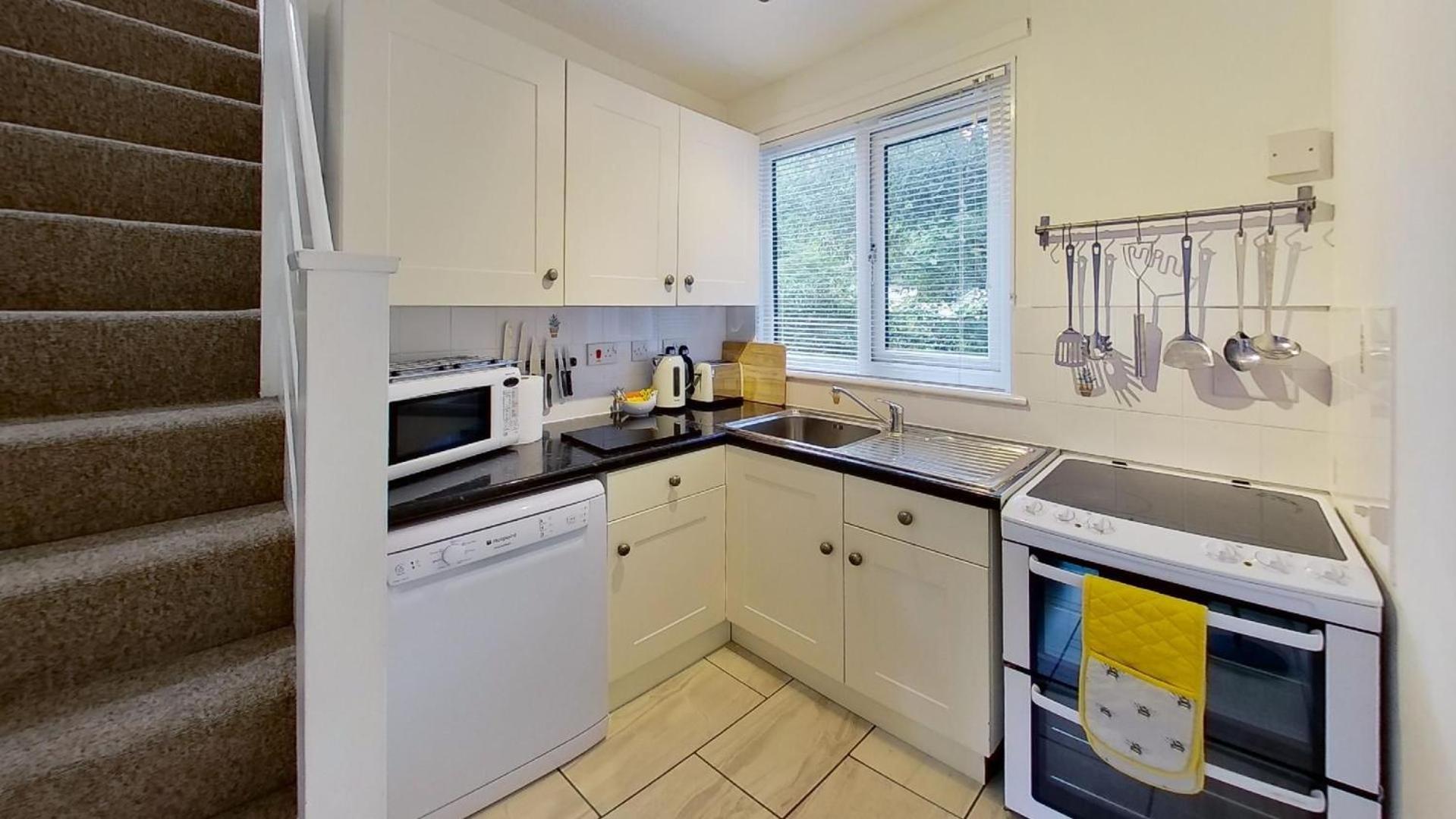 45 Trevithick Court, Tolroy Manor Vila Hayle Exterior foto