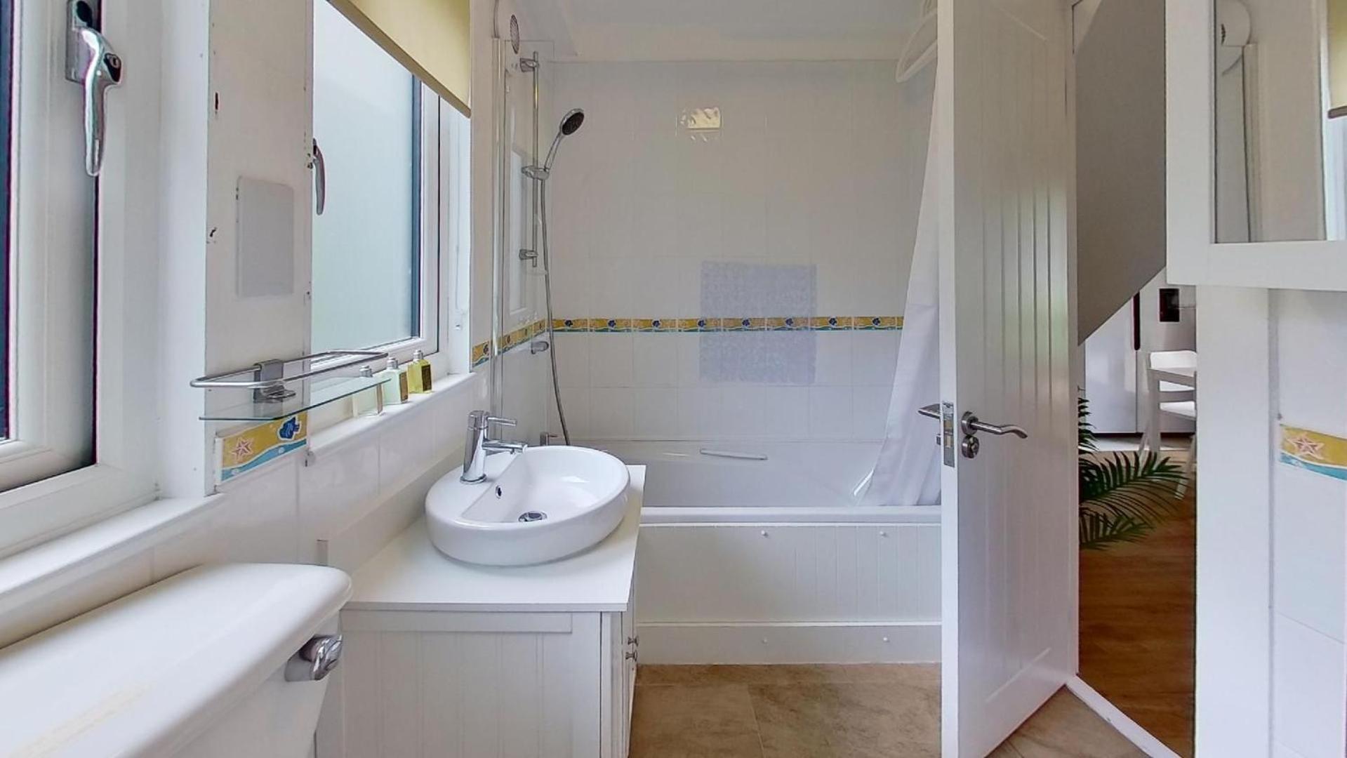 45 Trevithick Court, Tolroy Manor Vila Hayle Exterior foto