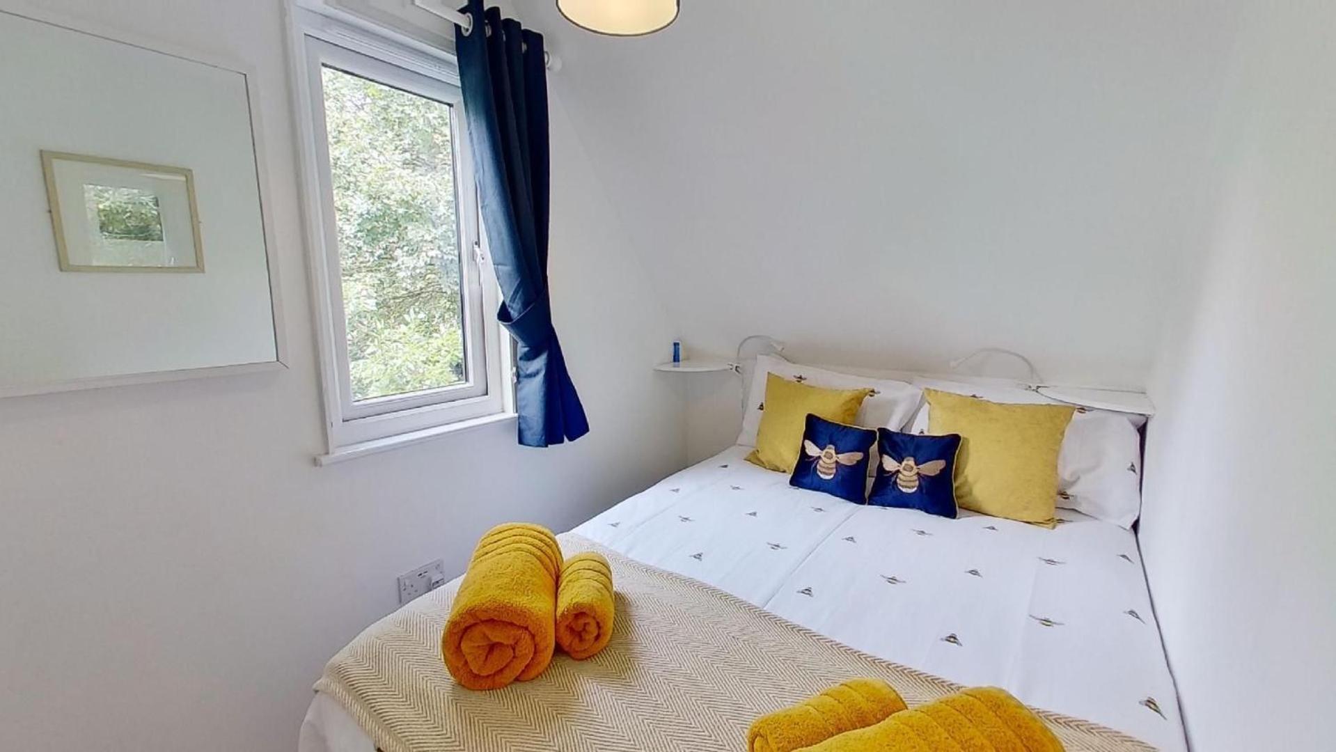 45 Trevithick Court, Tolroy Manor Vila Hayle Exterior foto