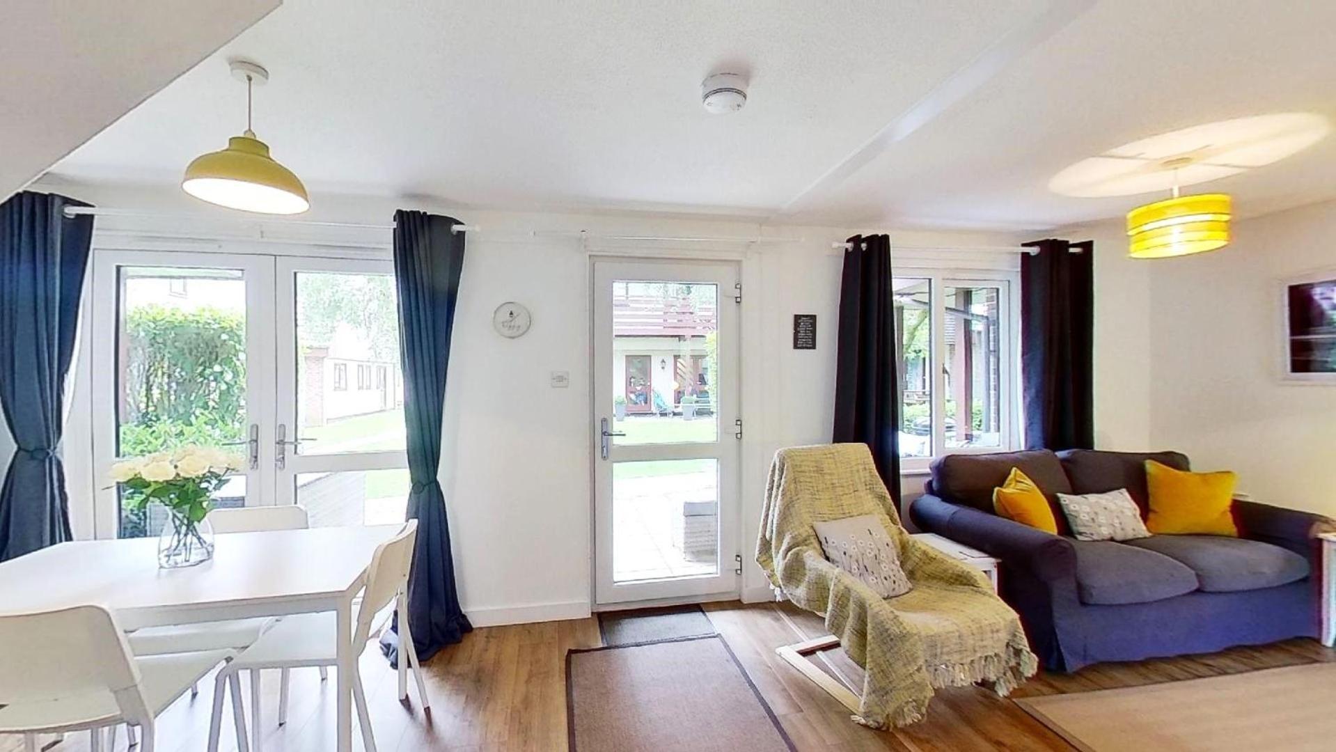 45 Trevithick Court, Tolroy Manor Vila Hayle Exterior foto