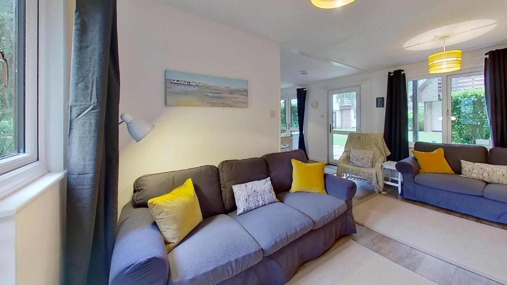 45 Trevithick Court, Tolroy Manor Vila Hayle Exterior foto