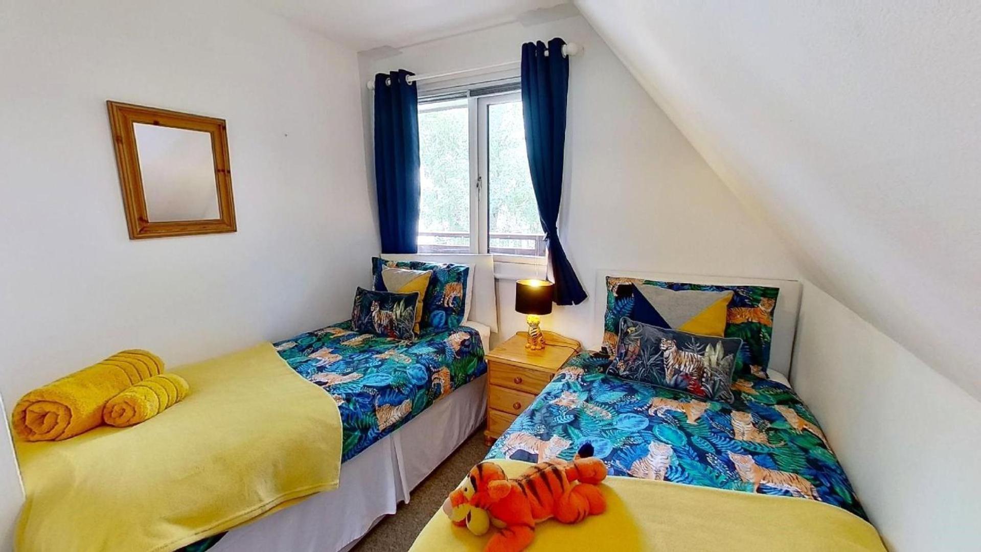 45 Trevithick Court, Tolroy Manor Vila Hayle Exterior foto