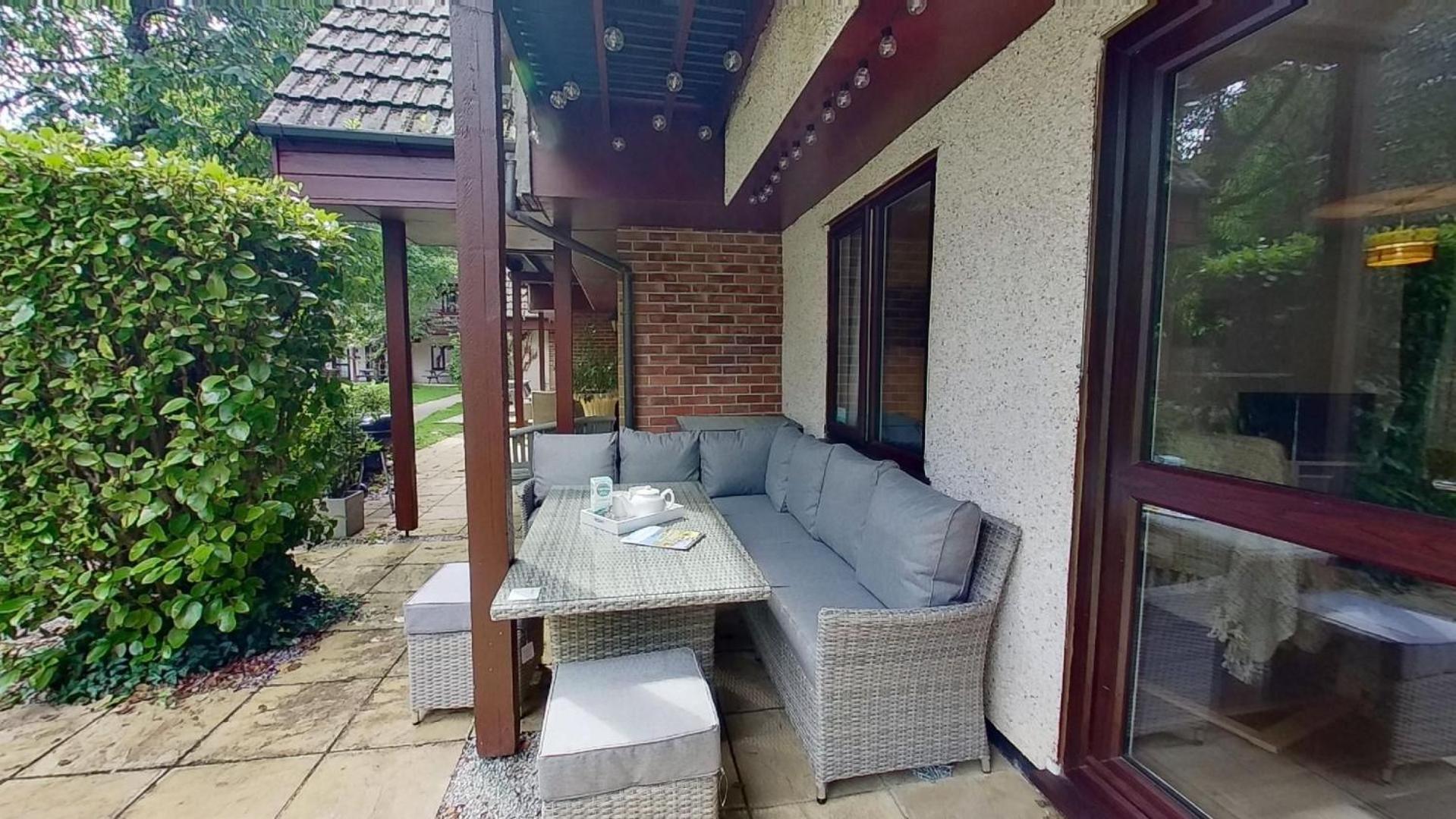 45 Trevithick Court, Tolroy Manor Vila Hayle Exterior foto