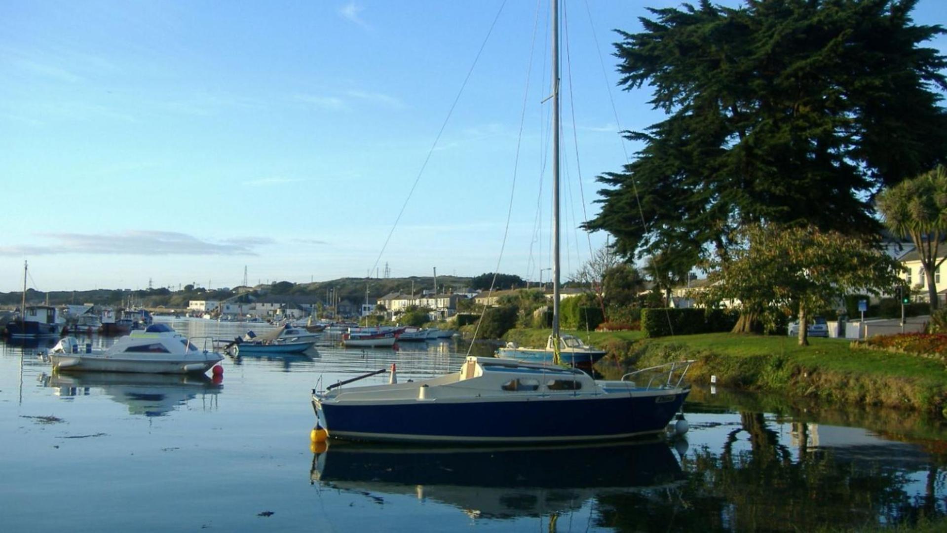 45 Trevithick Court, Tolroy Manor Vila Hayle Exterior foto