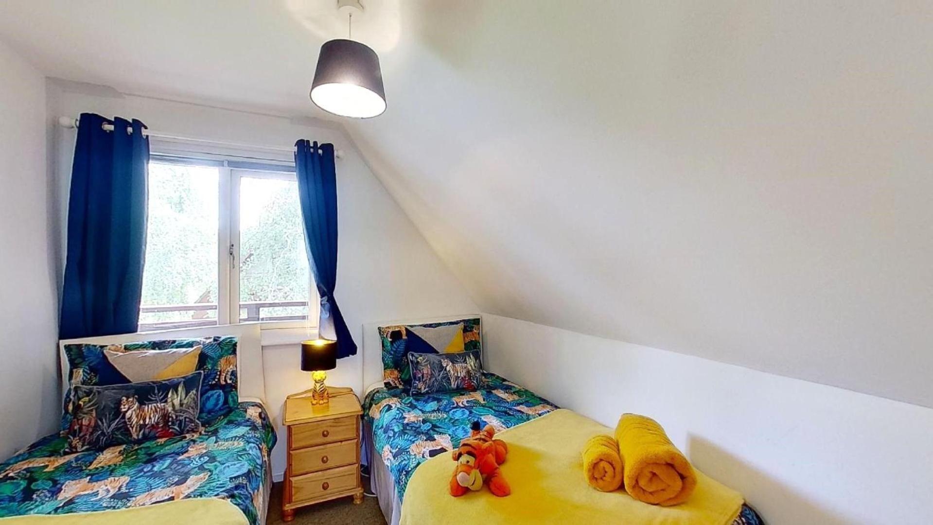 45 Trevithick Court, Tolroy Manor Vila Hayle Exterior foto