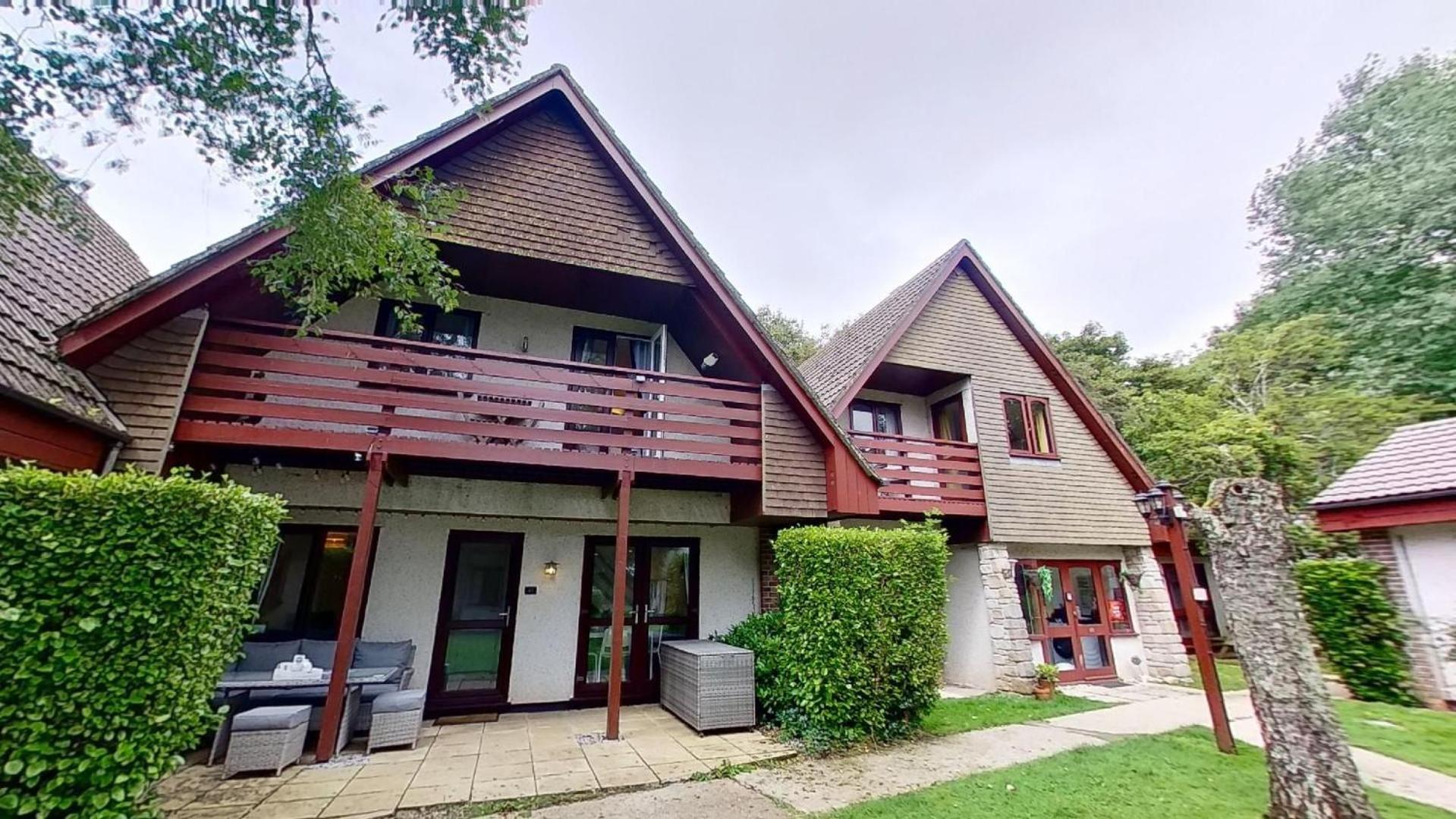 45 Trevithick Court, Tolroy Manor Vila Hayle Exterior foto