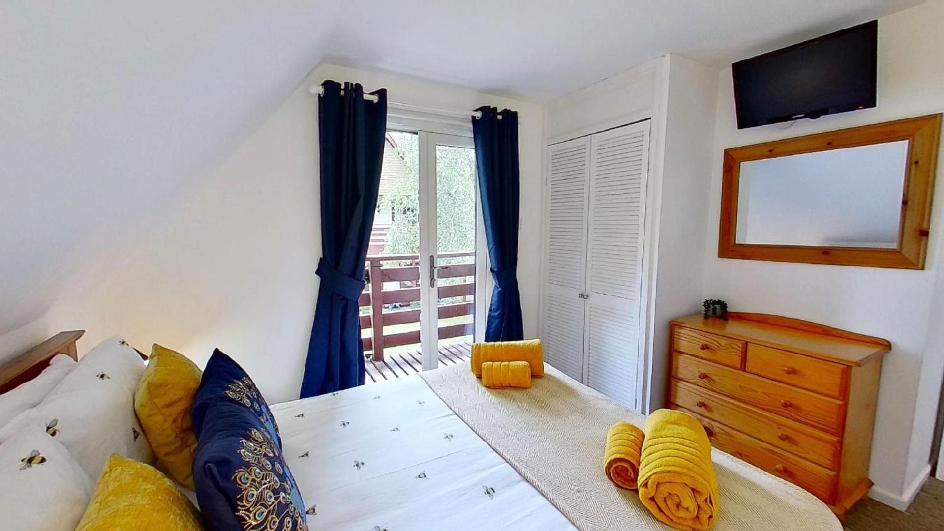 45 Trevithick Court, Tolroy Manor Vila Hayle Exterior foto