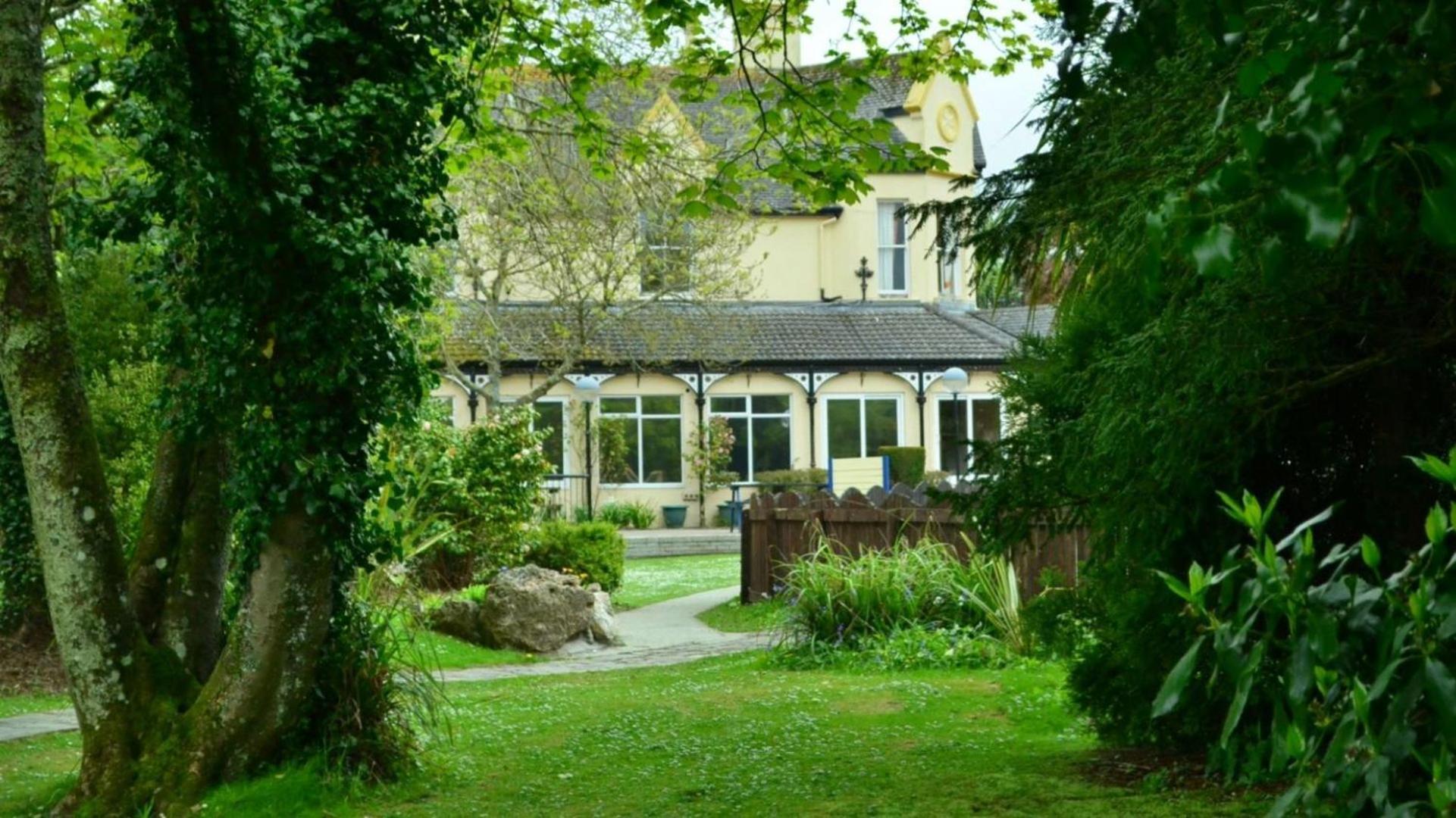 45 Trevithick Court, Tolroy Manor Vila Hayle Exterior foto