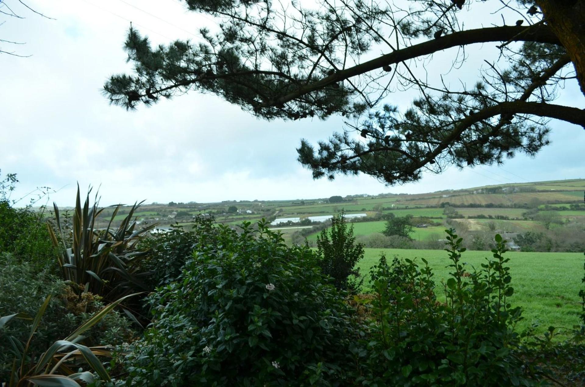 45 Trevithick Court, Tolroy Manor Vila Hayle Exterior foto