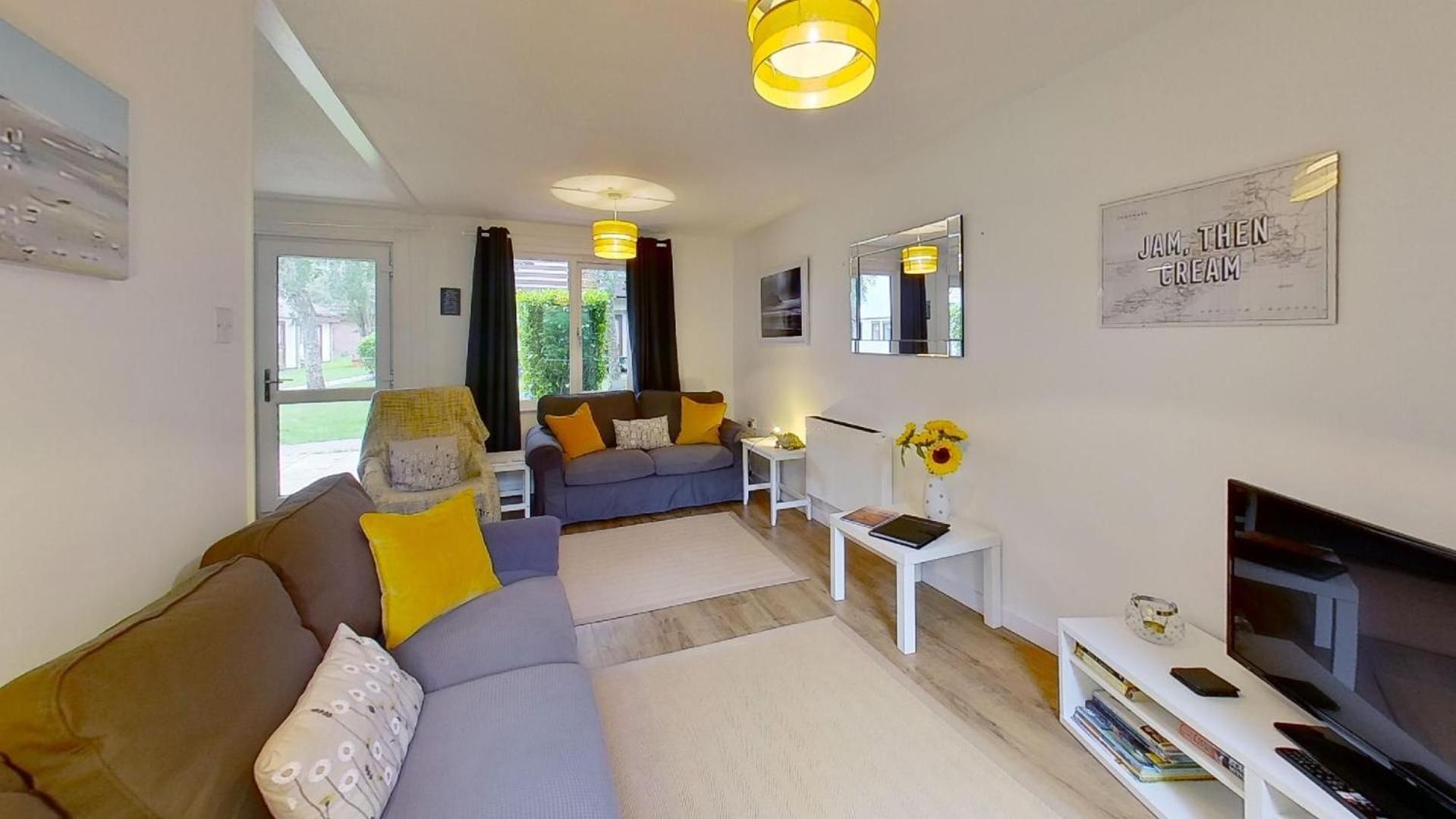 45 Trevithick Court, Tolroy Manor Vila Hayle Exterior foto