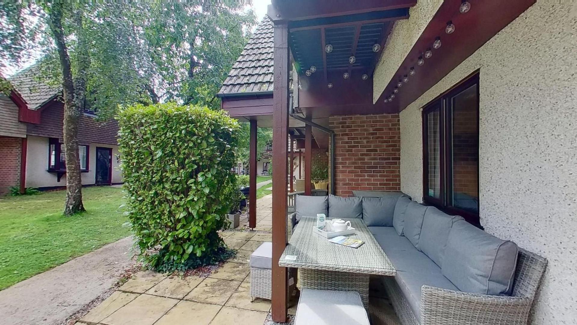 45 Trevithick Court, Tolroy Manor Vila Hayle Exterior foto